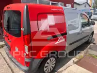 2013 Mercedes Benz Citan