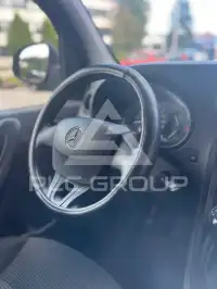 2013 Mercedes Benz Citan