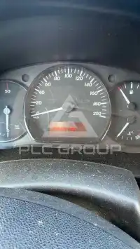 2013 Mercedes Benz Citan