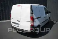 2013 Mercedes Benz Citan
