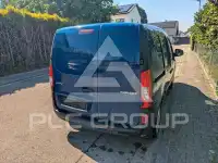 2013 Mercedes Benz Citan