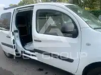 2013 Mercedes Benz Citan
