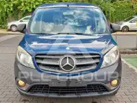 2013 Mercedes Benz Citan