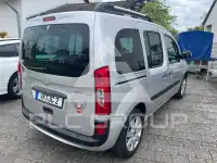 2013 Mercedes Benz Citan