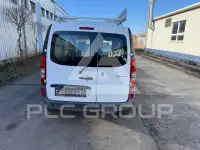 2013 Mercedes Benz Citan