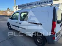 2013 Mercedes Benz Citan