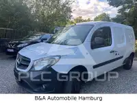 2013 Mercedes Benz Citan