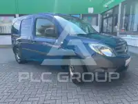 2013 Mercedes Benz Citan