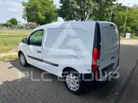 2013 Mercedes Benz Citan
