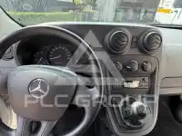 2013 Mercedes Benz Citan