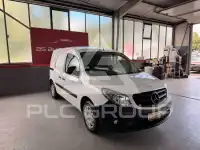 2013 Mercedes Benz Citan