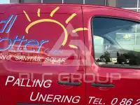 2013 Mercedes Benz Citan