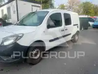 2013 Mercedes Benz Citan