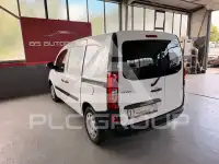 2013 Mercedes Benz Citan