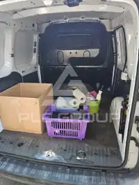 2013 Mercedes Benz Citan