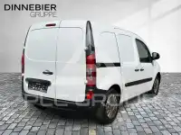 2013 Mercedes Benz Citan
