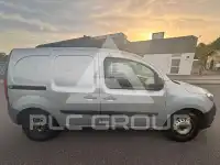 2013 Mercedes Benz Citan