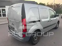 2013 Mercedes Benz Citan