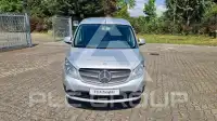 2013 Mercedes Benz Citan