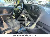 2013 Mercedes Benz Citan