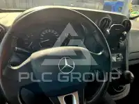 2013 Mercedes Benz Citan