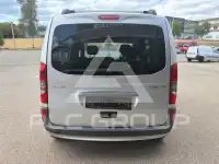 2013 Mercedes Benz Citan