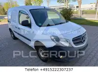 2013 Mercedes Benz Citan