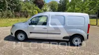2013 Mercedes Benz Citan