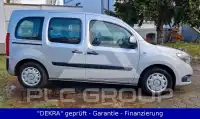 2013 Mercedes Benz Citan