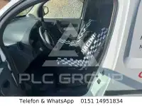 2013 Mercedes Benz Citan