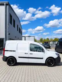 2013 Mercedes Benz Citan