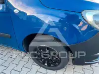 2013 Mercedes Benz Citan
