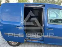 2013 Mercedes Benz Citan