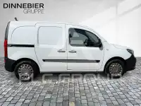 2013 Mercedes Benz Citan