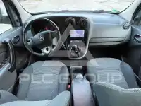 2013 Mercedes Benz Citan