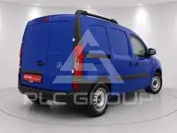 2013 Mercedes Benz Citan