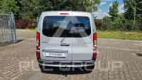2013 Mercedes Benz Citan