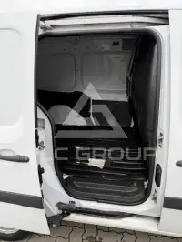2013 Mercedes Benz Citan