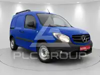 2013 Mercedes Benz Citan