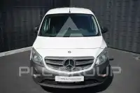 2013 Mercedes Benz Citan