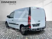 2013 Mercedes Benz Citan