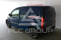 2013 Mercedes Benz Citan