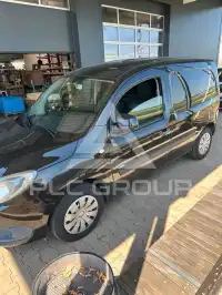 2013 Mercedes Benz Citan