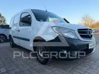 2013 Mercedes Benz Citan