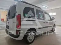 2013 Mercedes Benz Citan