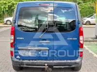 2013 Mercedes Benz Citan