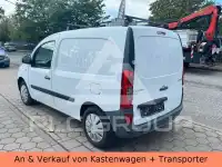 2013 Mercedes Benz Citan