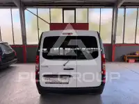 2013 Mercedes Benz Citan
