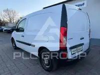 2013 Mercedes Benz Citan