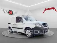 2013 Mercedes Benz Citan